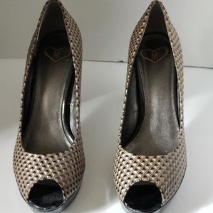 Madeline women's dress pumps